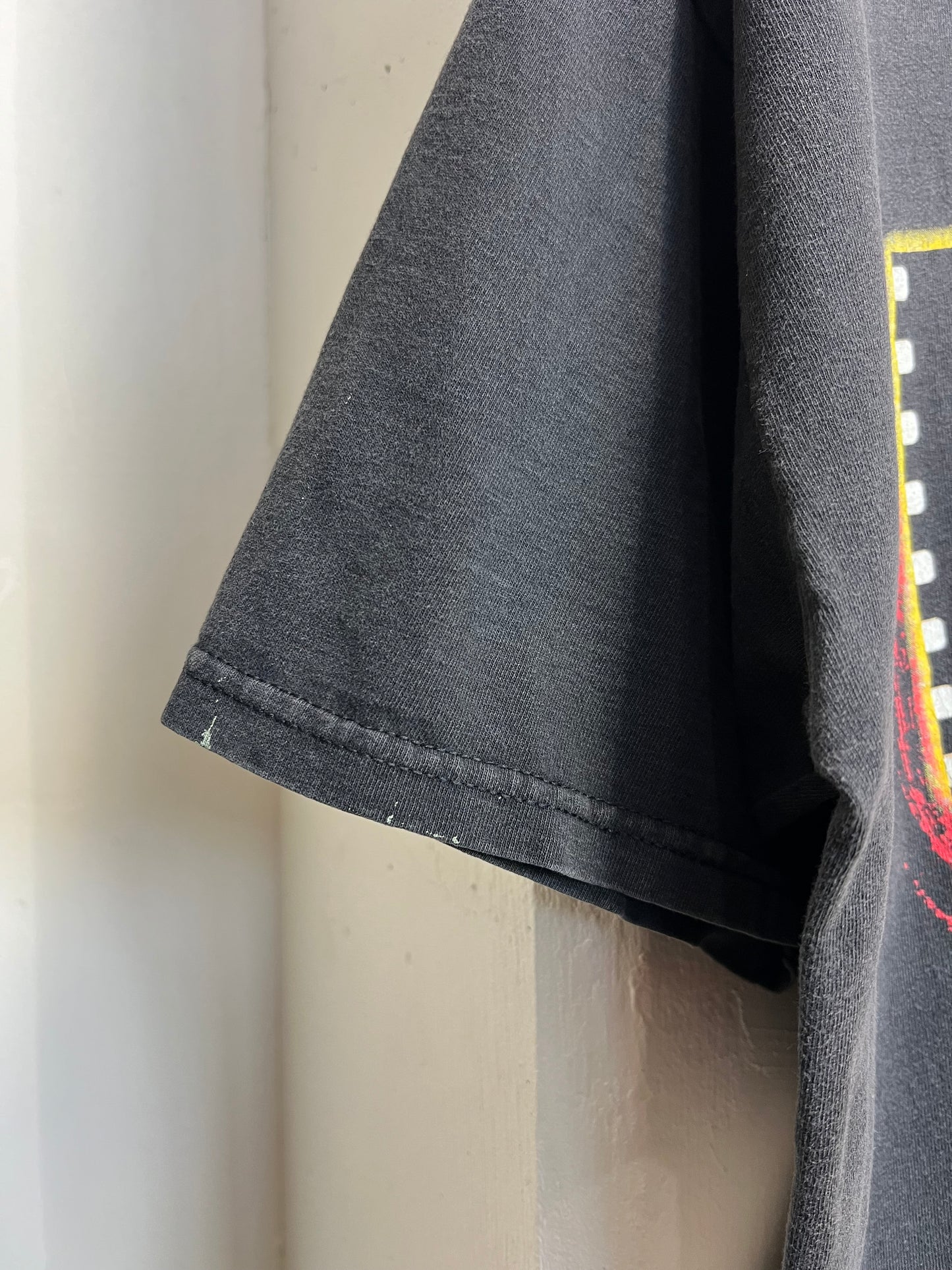 Vintage 1997 Nirvana Tee