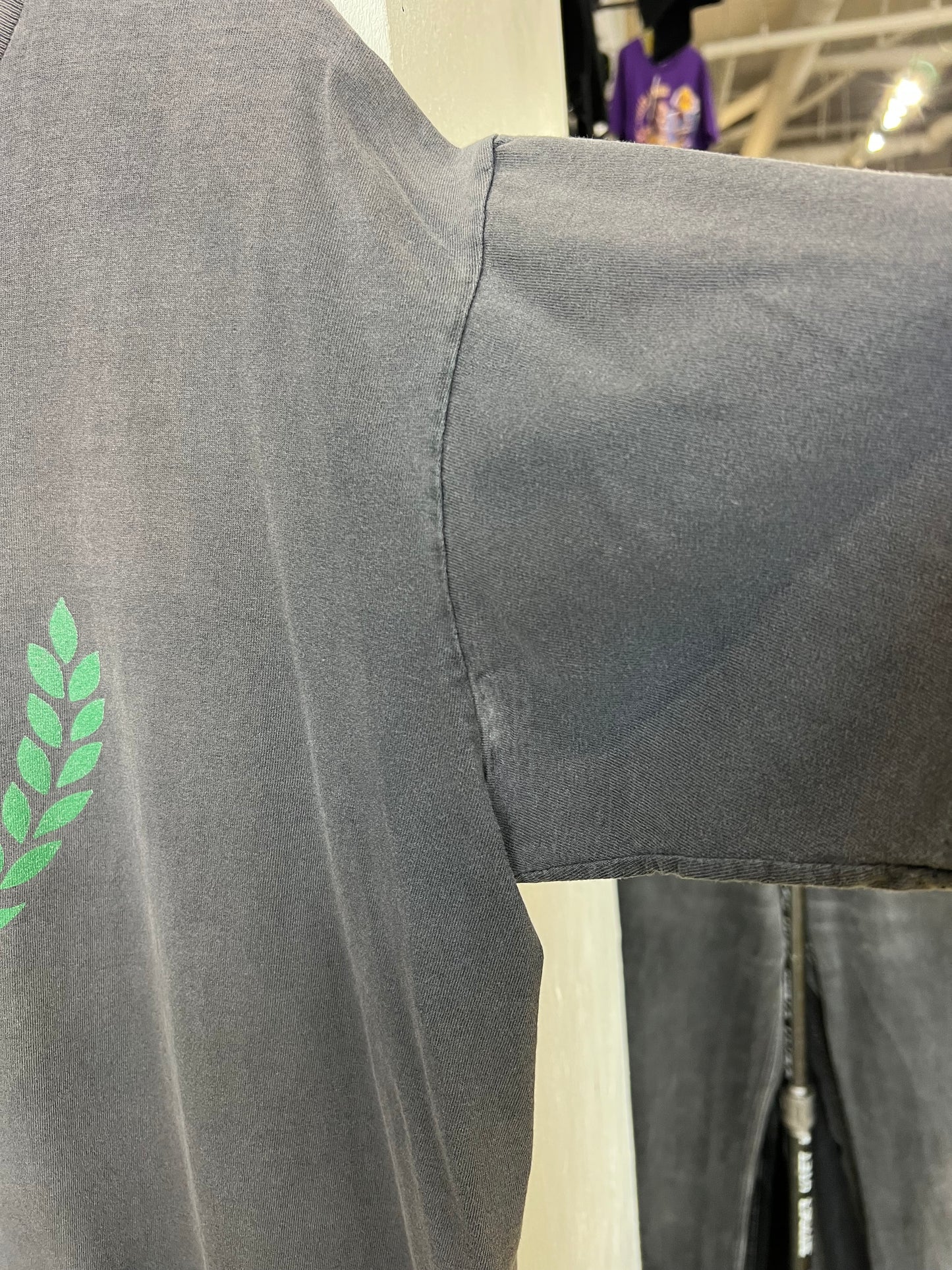 Vintage 90s Stussy Tee