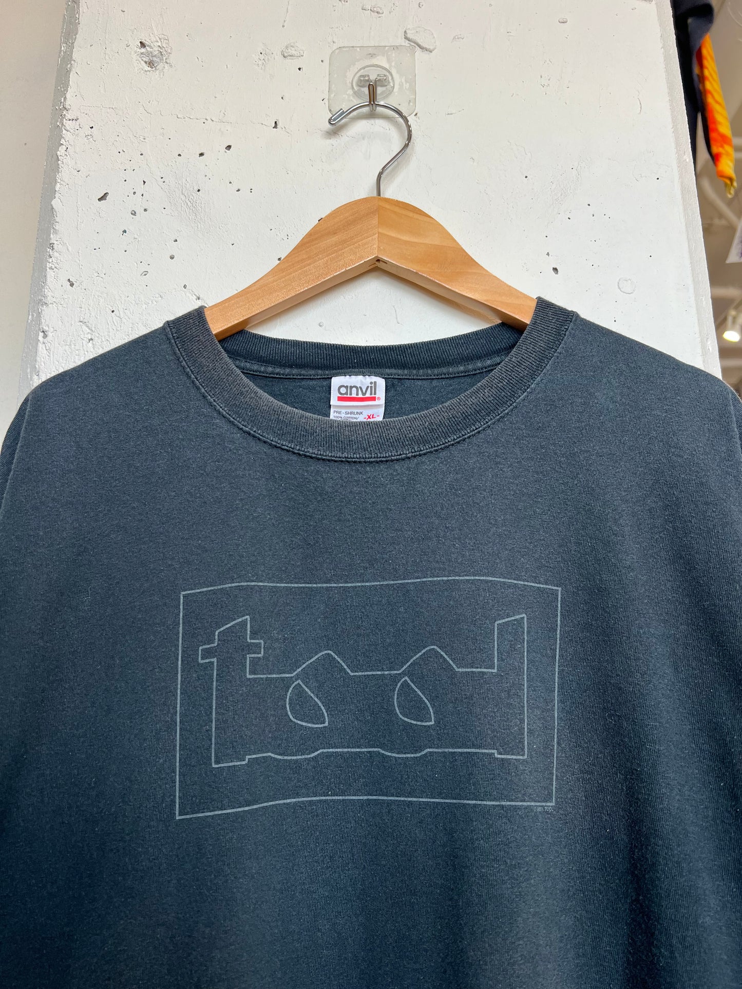 Vintage 2000s Tool Tee