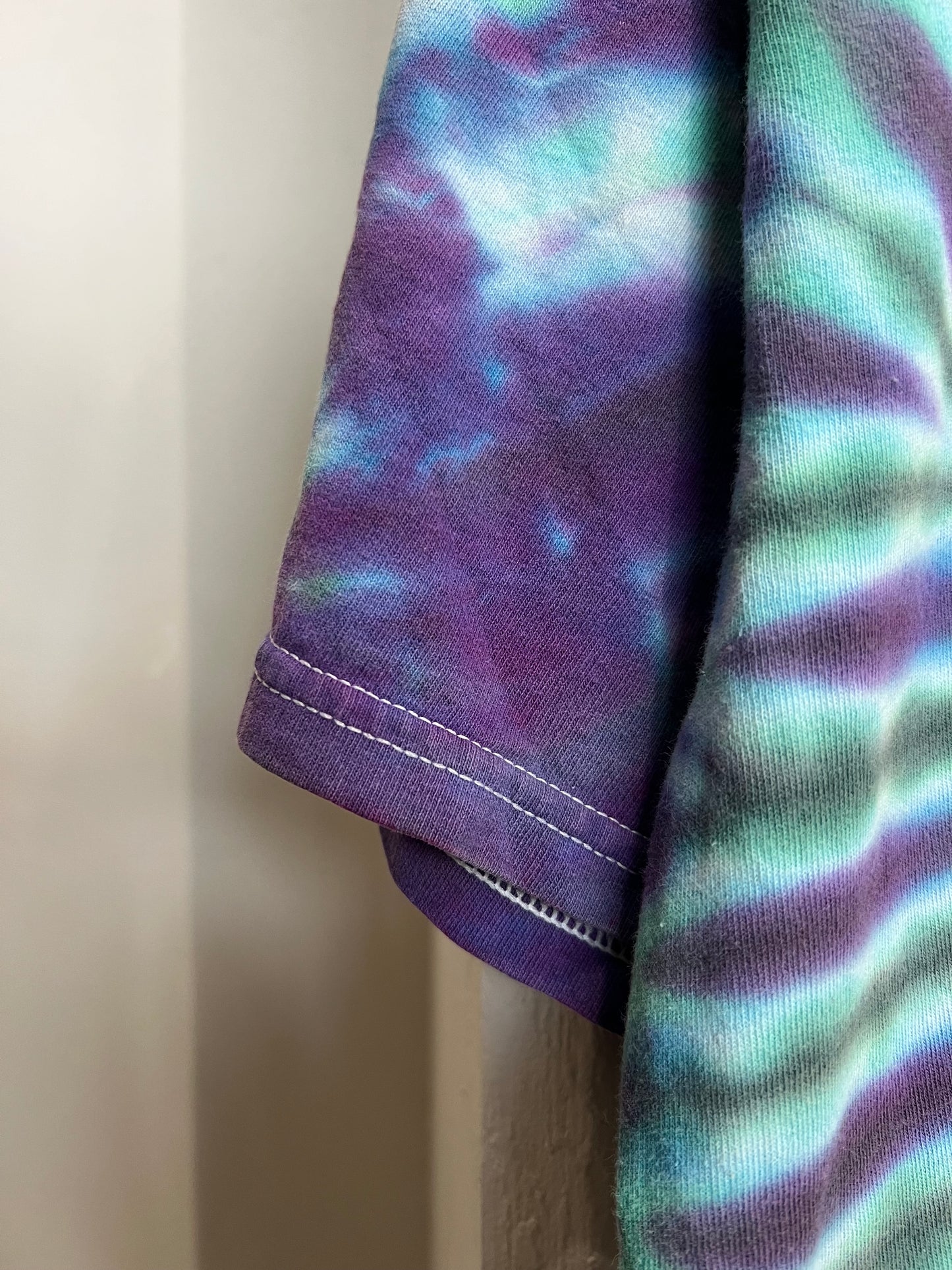 Vintage 90's Grateful Dead Tie Dye Tee