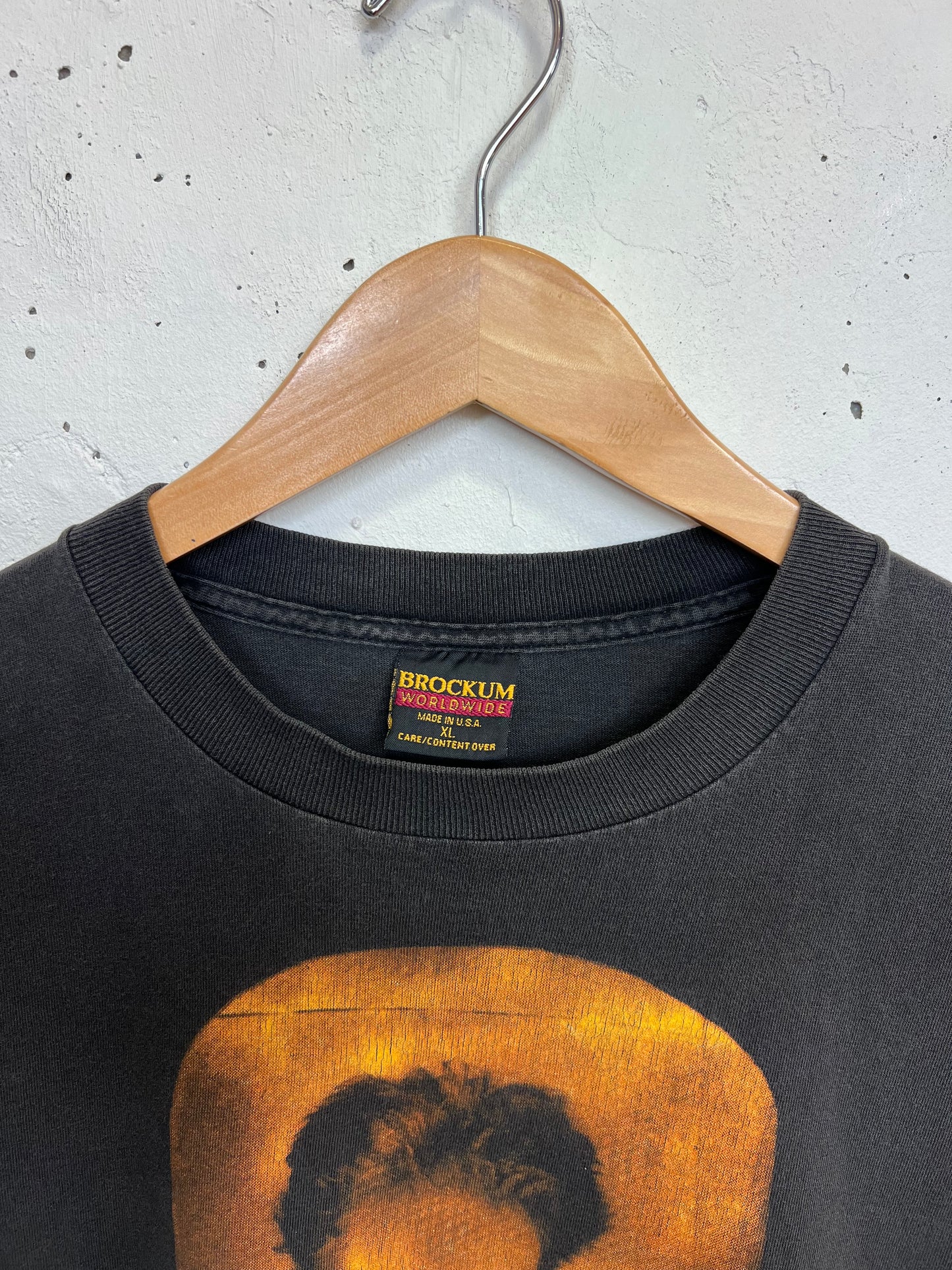 Vintage 1992 The Cure Tee