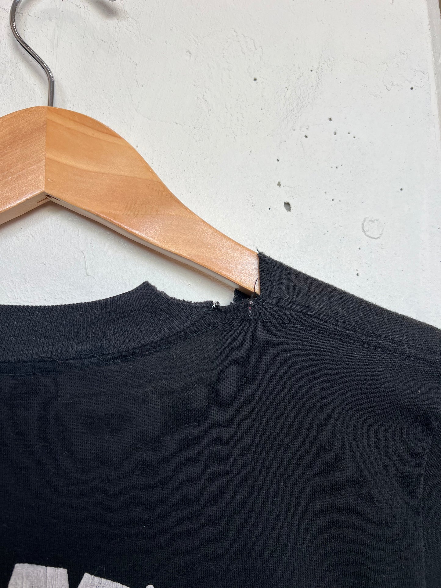 Vintage 1987 Harley 3D Emblem Tee