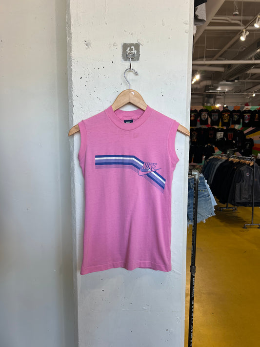 Vintage 80s Nike Tank Top