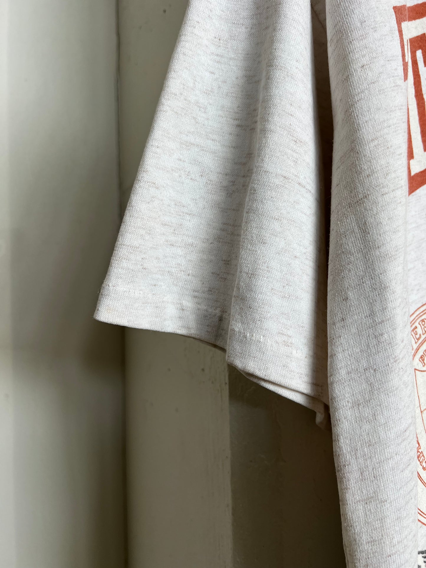 Vintage 90s Texas Longhorns Tee
