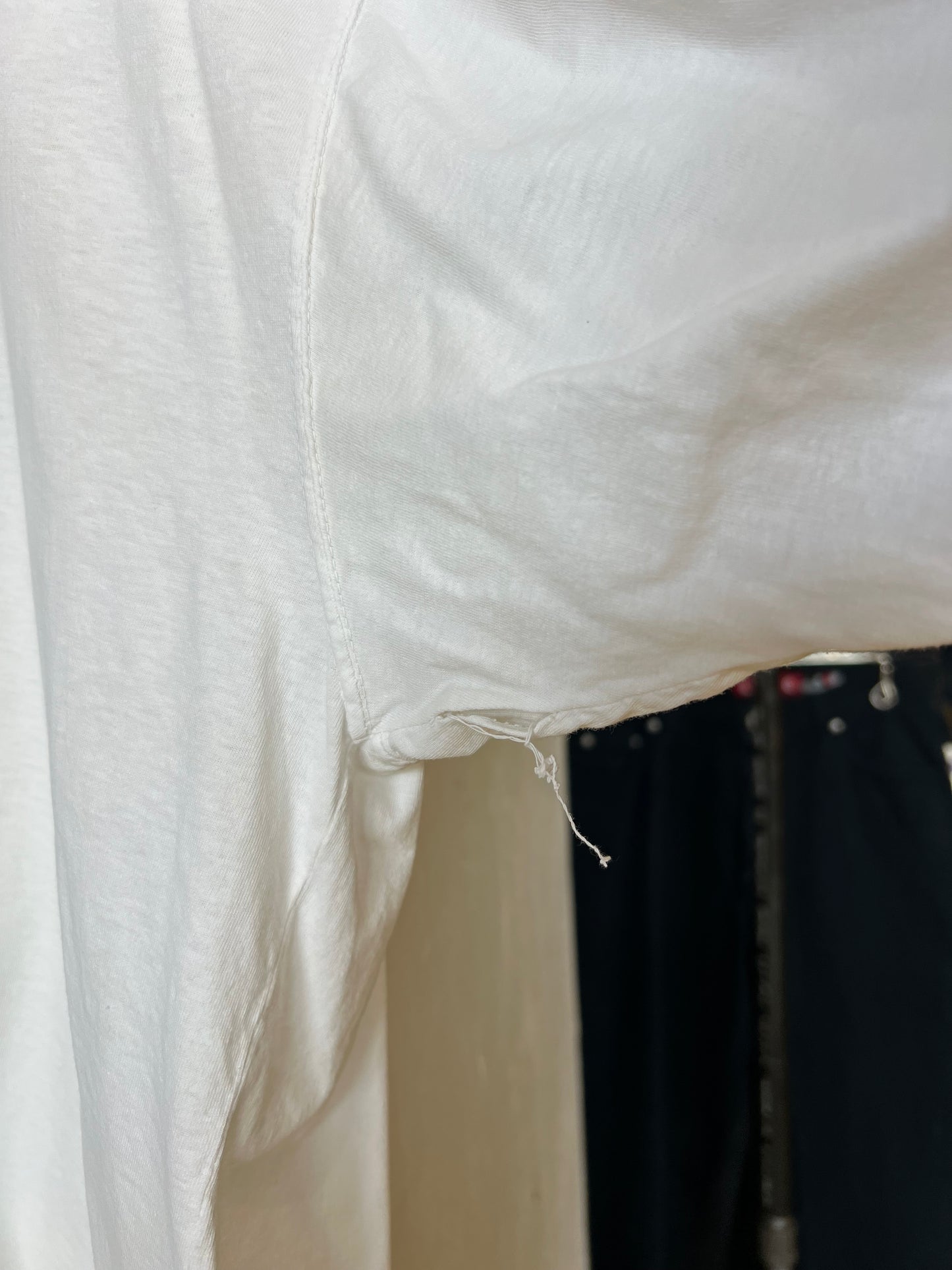 Vintage Elektryczne Gitary “a ja nic” Tee