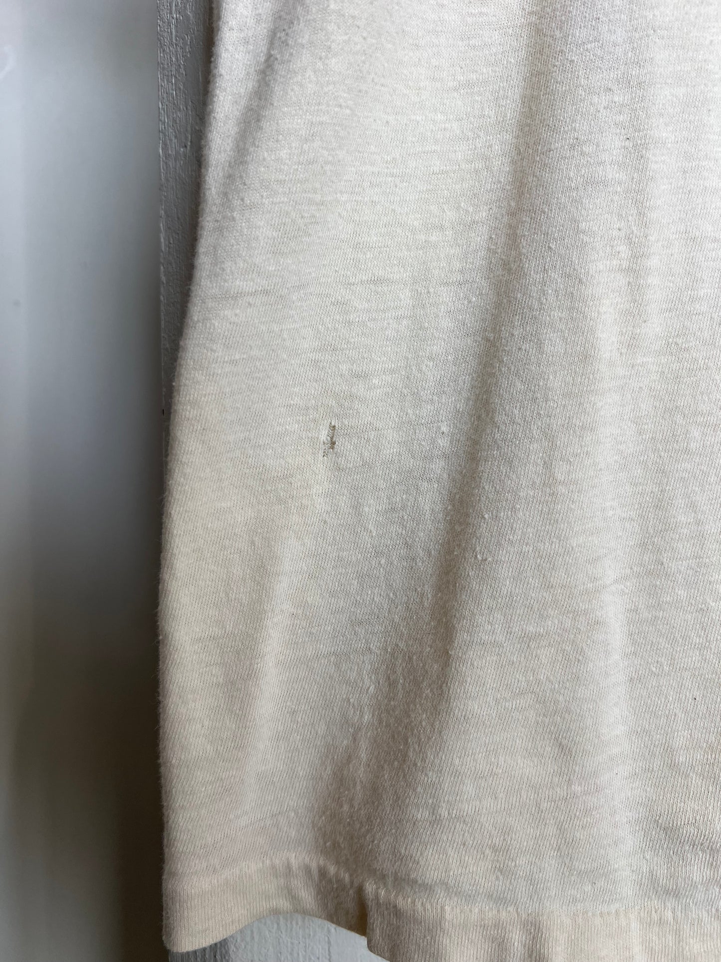 Vintage 70s Jimmy Buffett Tee