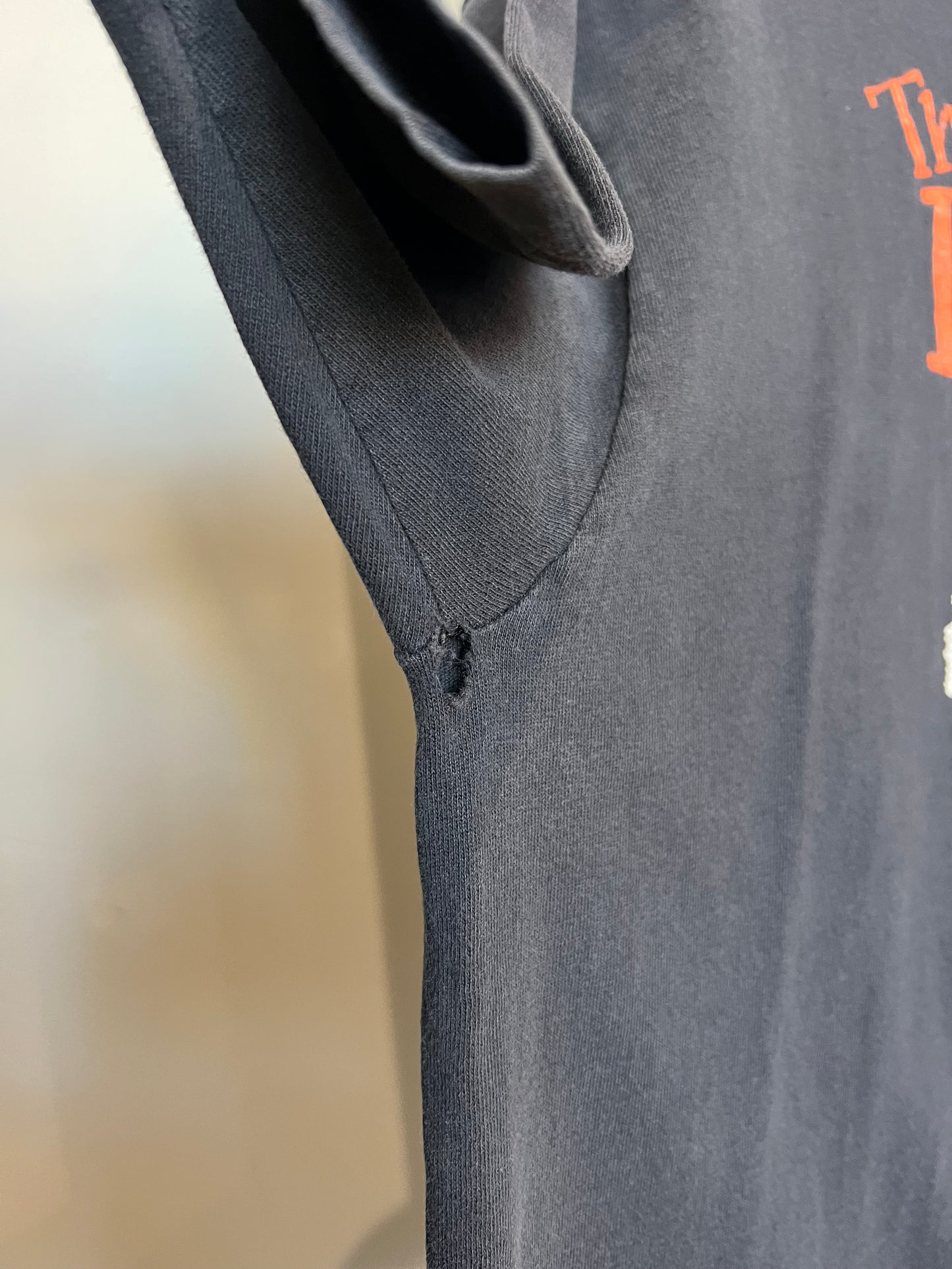 Vintage 90s The Black Crowes Tee