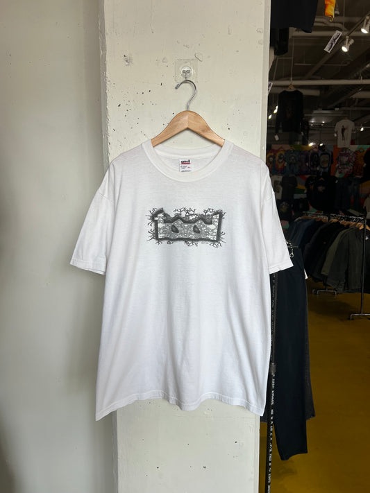 Vintage 2000s Tool Tee