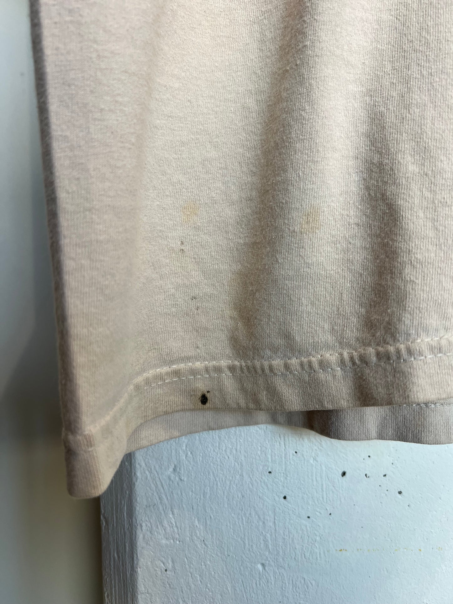 Vintage 90’s Phish Fluffhead Tee