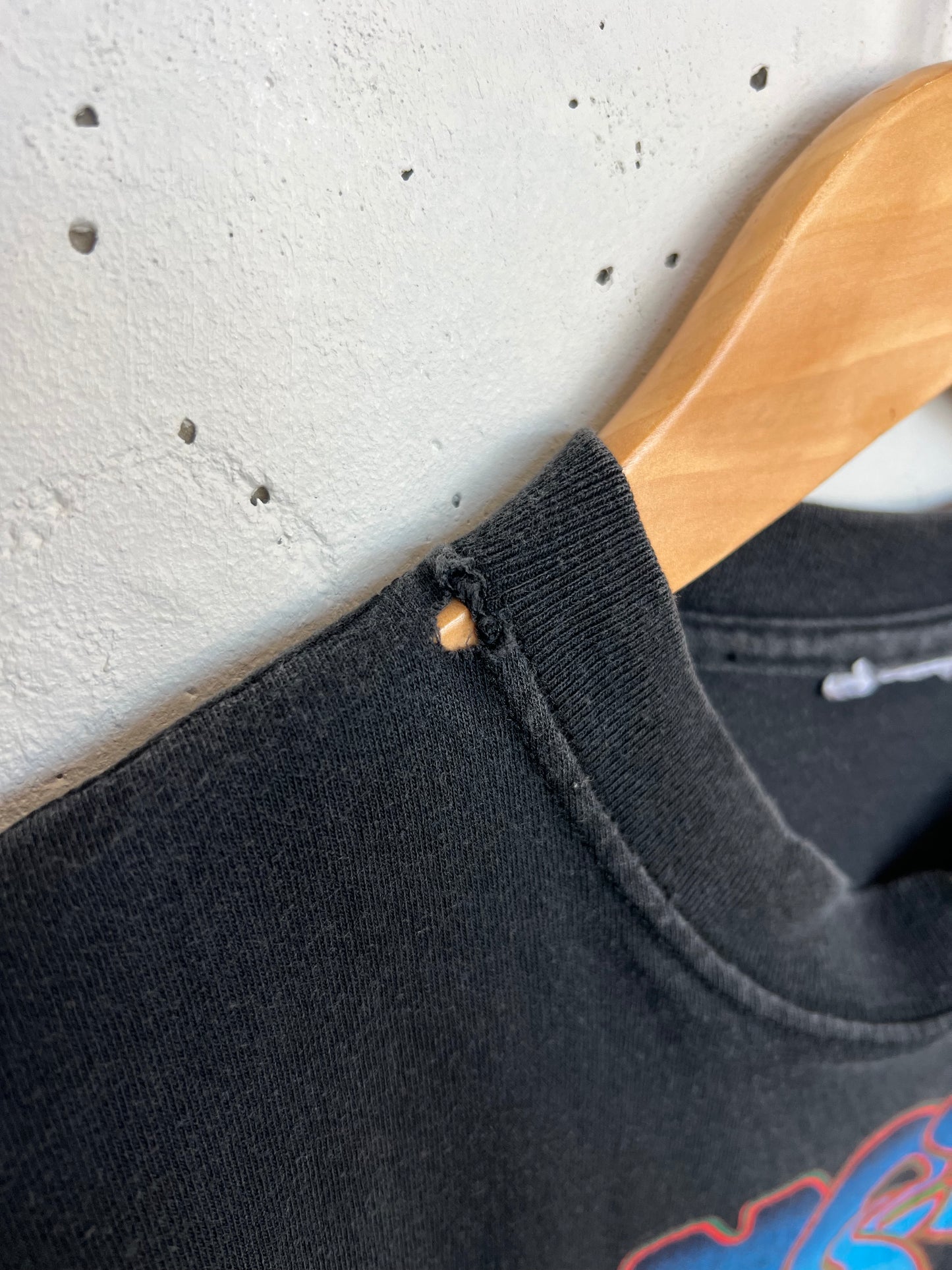 Vintage 2002 Yes Tee