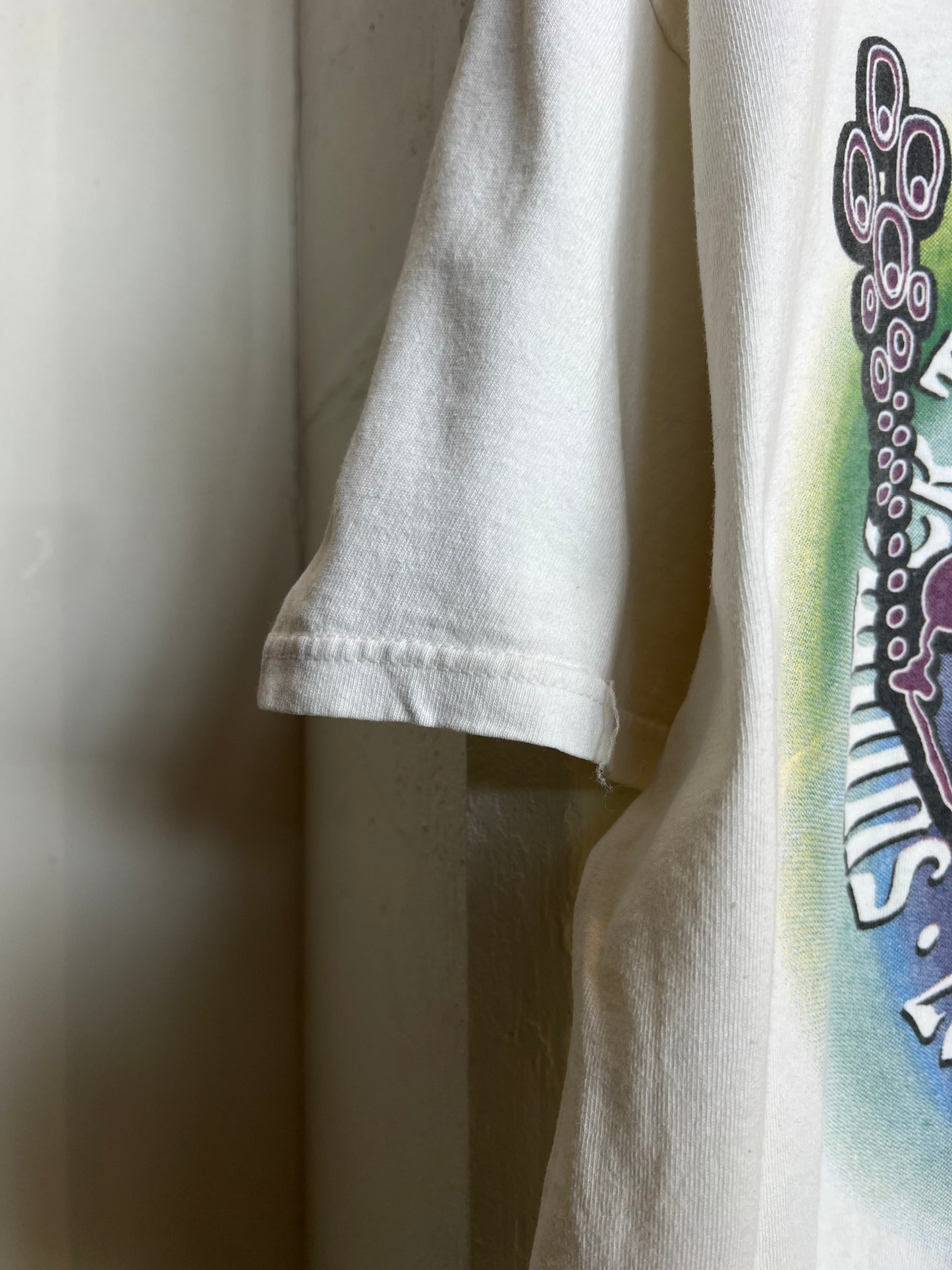 Vintage 1997 Phish Tee