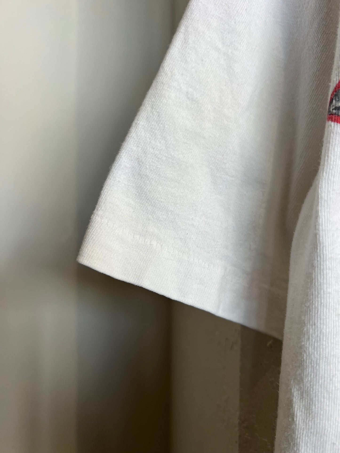 Vintage 1991 Metallica "Wherever I May Roam" Tee