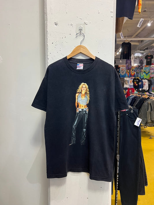Vintage 2000s Shakira Tee