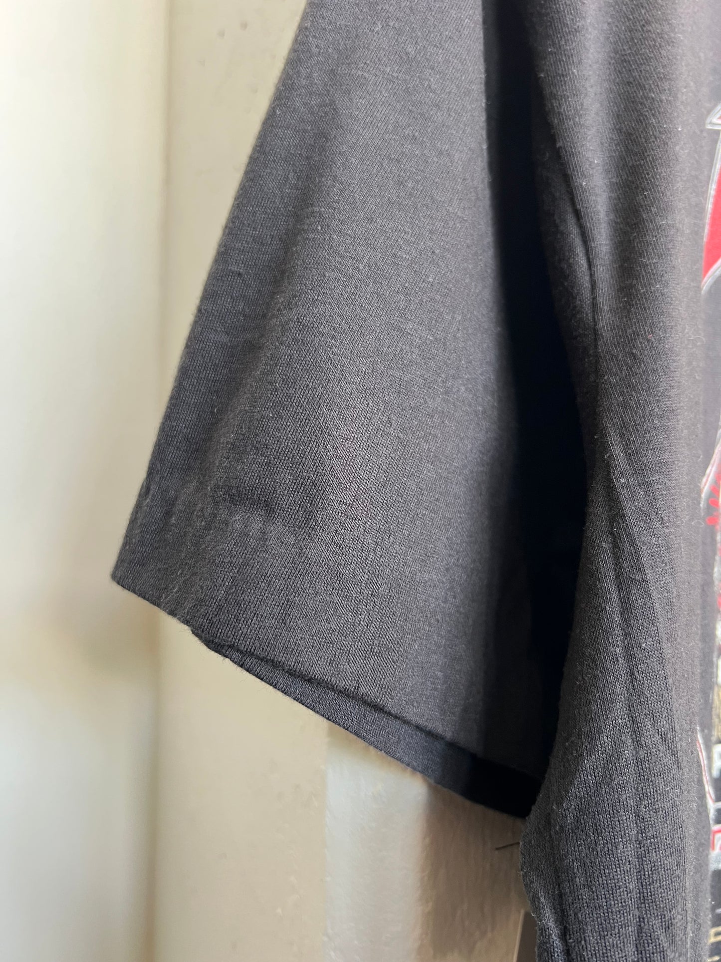 Vintage Metallikatz Metallica “Garage Days Revisited” Tee