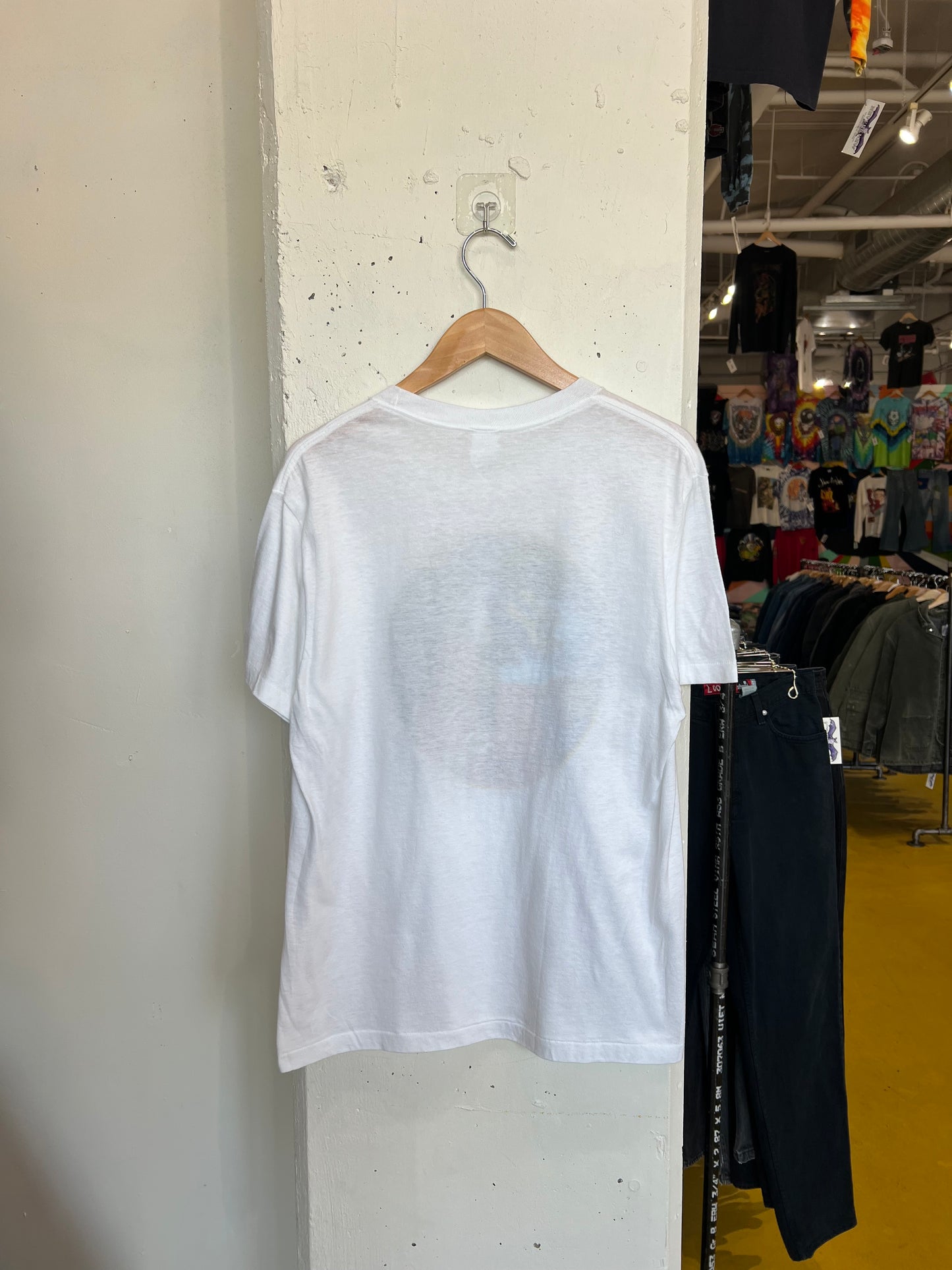 Vintage 1988 Linda Ronstadt Tee