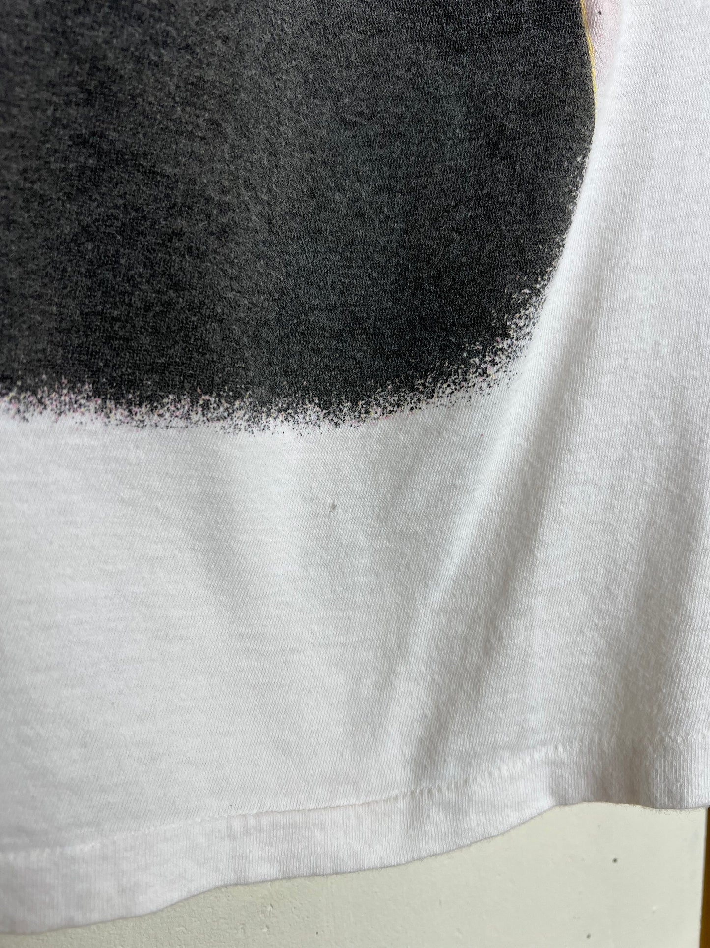 Vintage 80s Aerosmith “ Walk This Way” Tee