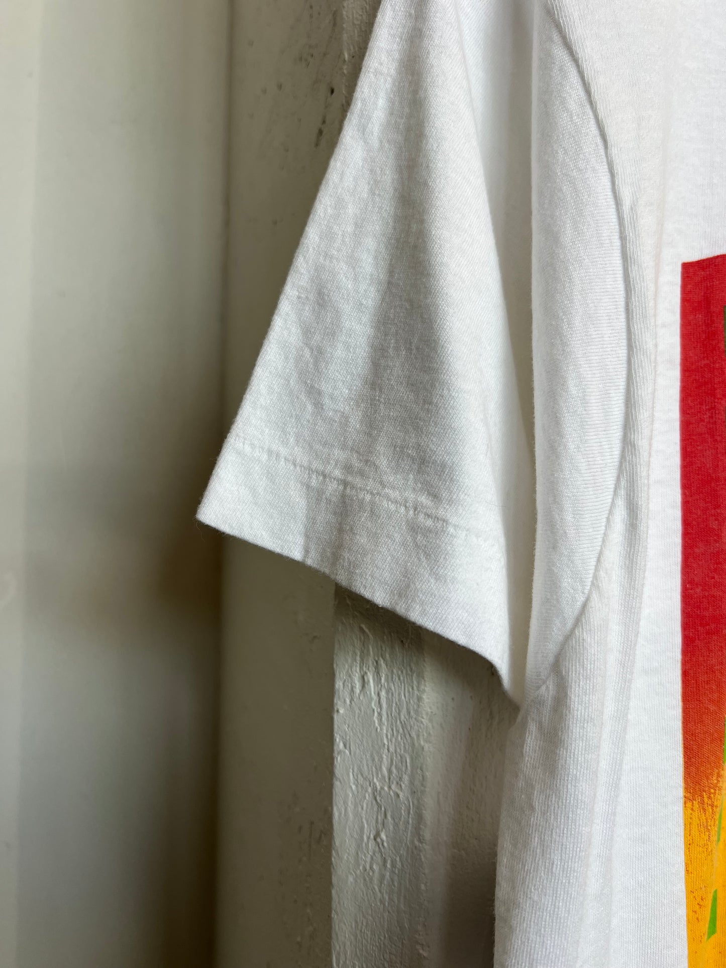 Vintage 89/90 Paul McCartney Tee