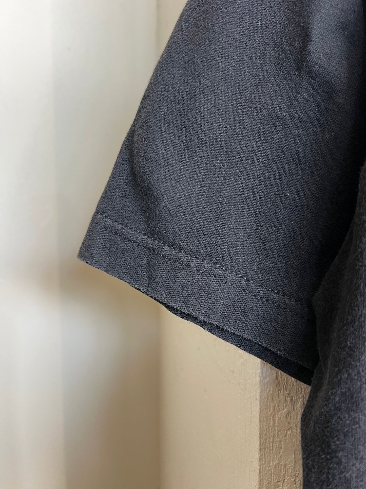 Vintage 1994 Nine Inch Nails “now i’m nothing” Tee