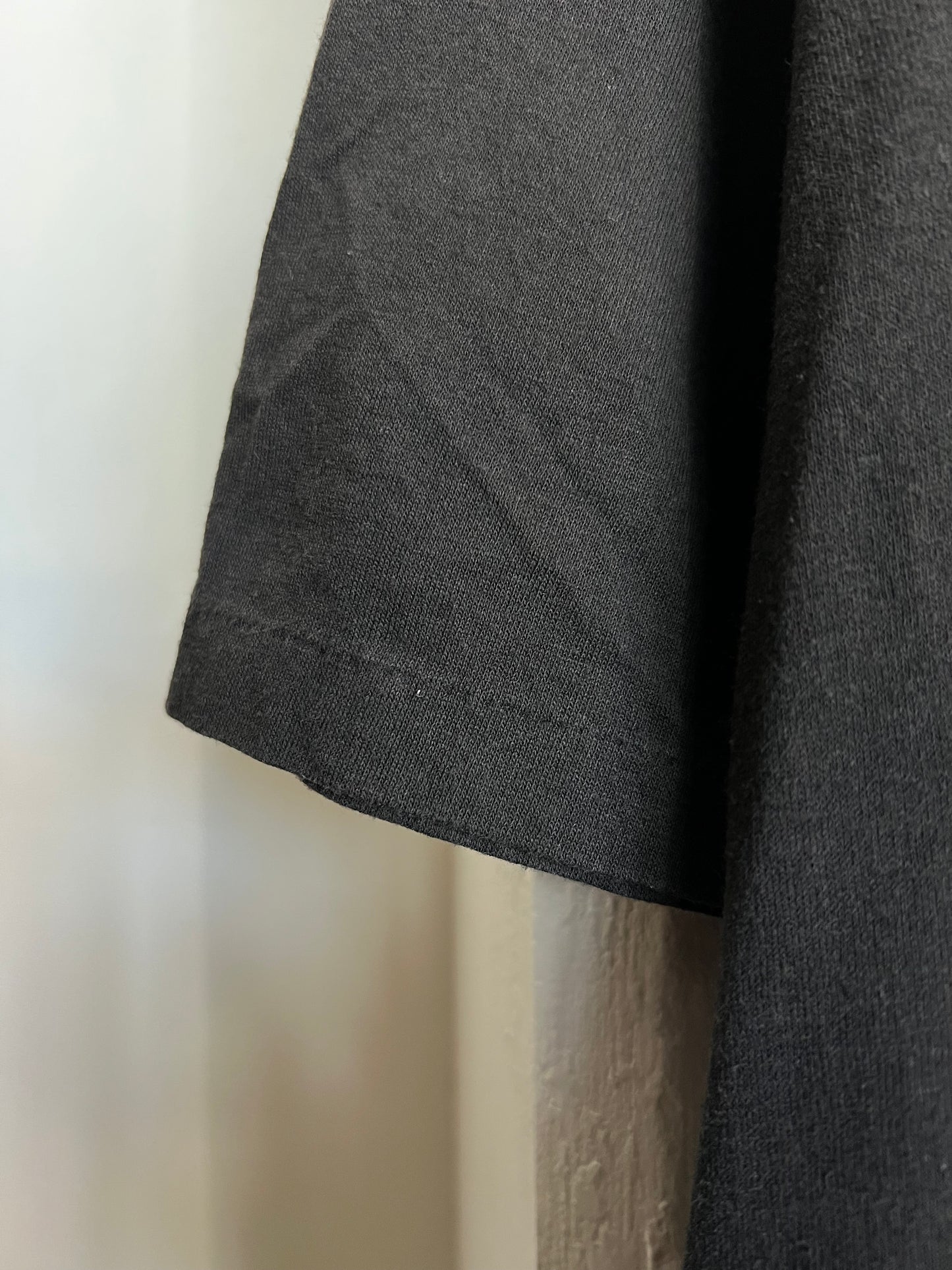 Vintage 80s Def Leppard Hysteria Tour Tee