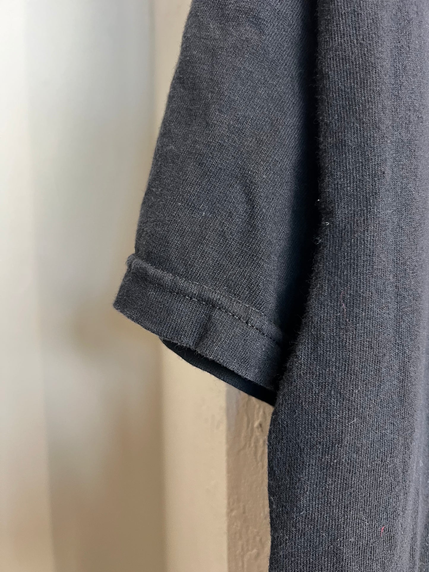 Vintage 2000’s Metallica Pushead