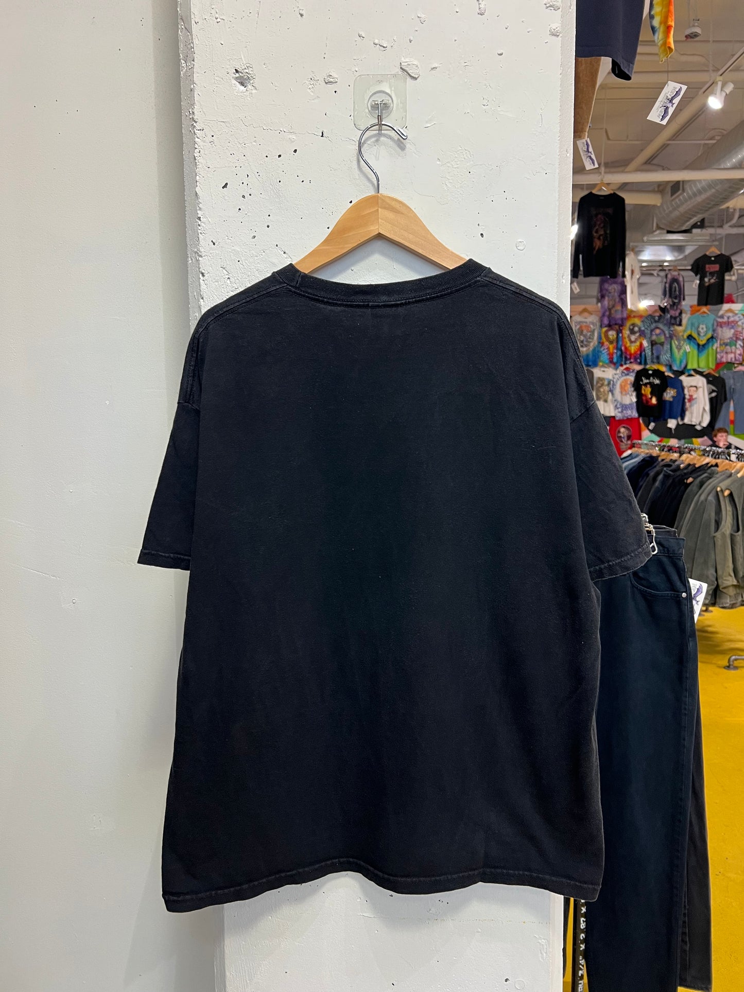 Vintage 2000s Deftones Tee