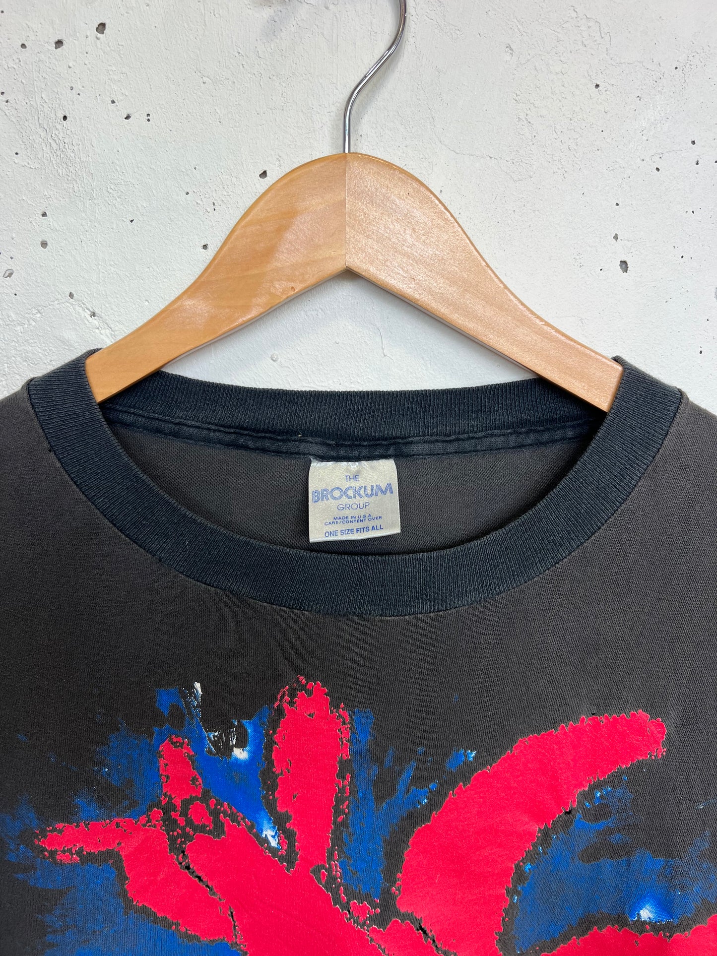 Vintage 90s The Cure Tee