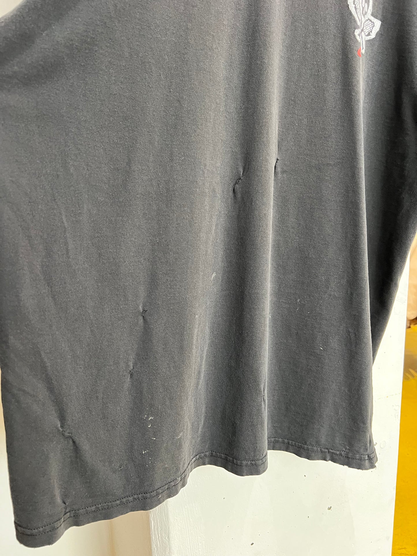 Vintage 90s Nike Tennis Tee
