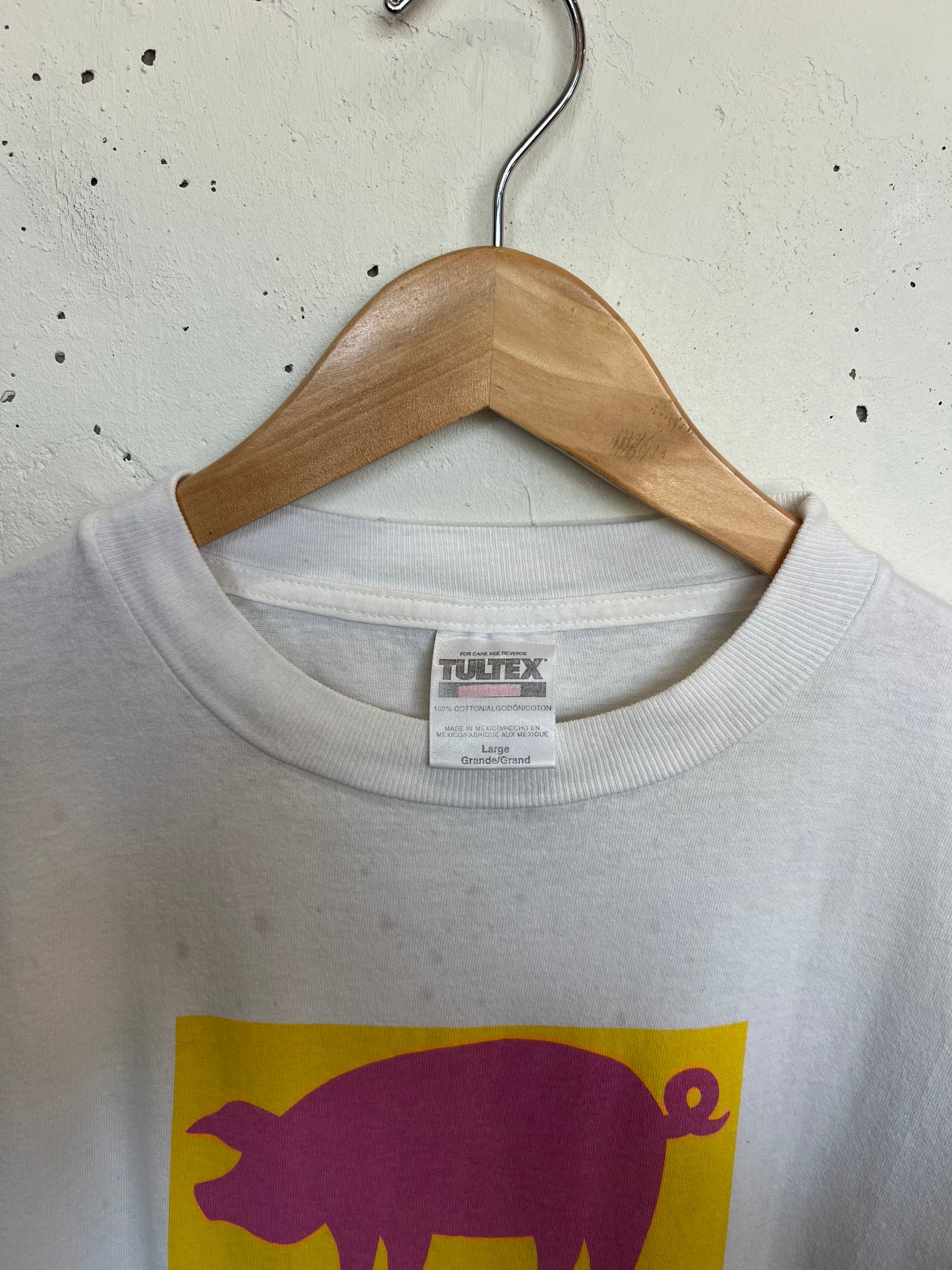 Vintage 1999 Roger Waters Tee