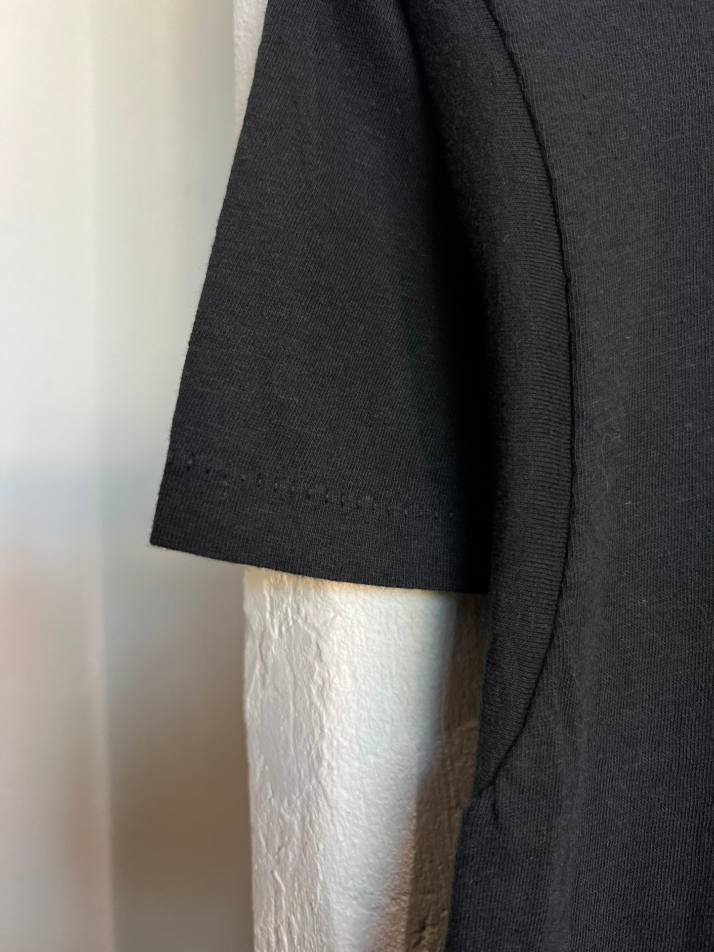 Vintage 1982 The Who Tour Tee