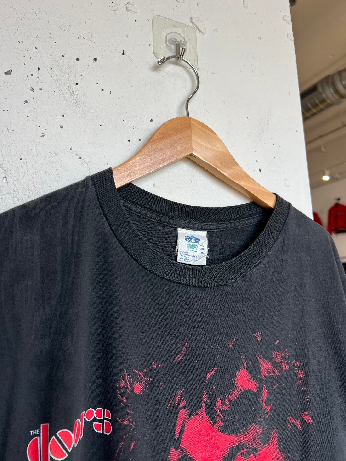 Vintage 90s Jim Morrison Tee