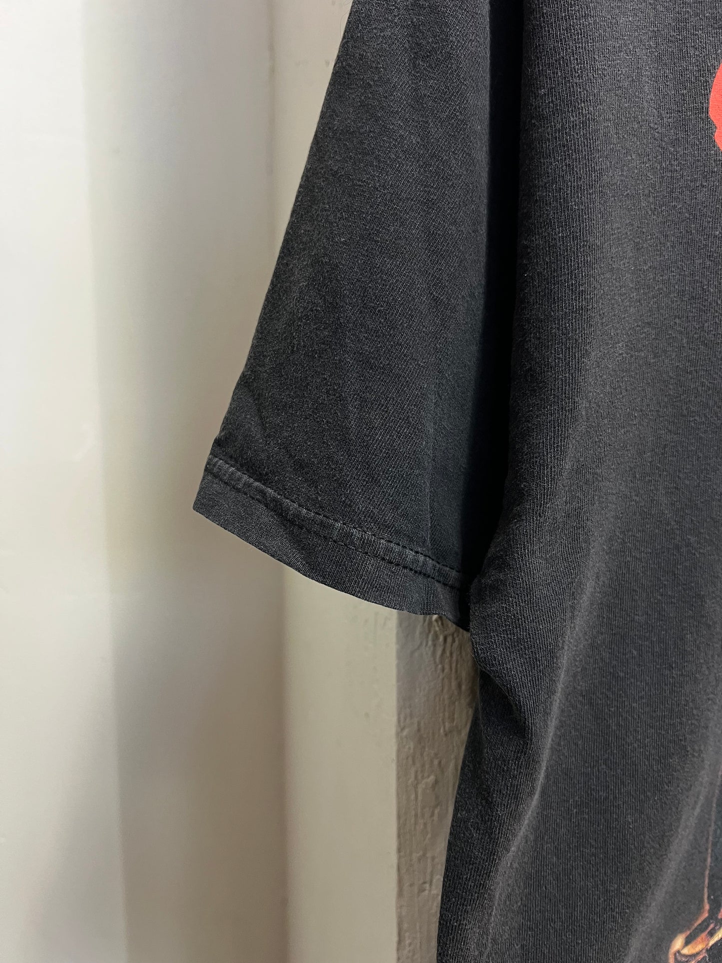 Vintage 2001 Ozzy Osbourne Tee