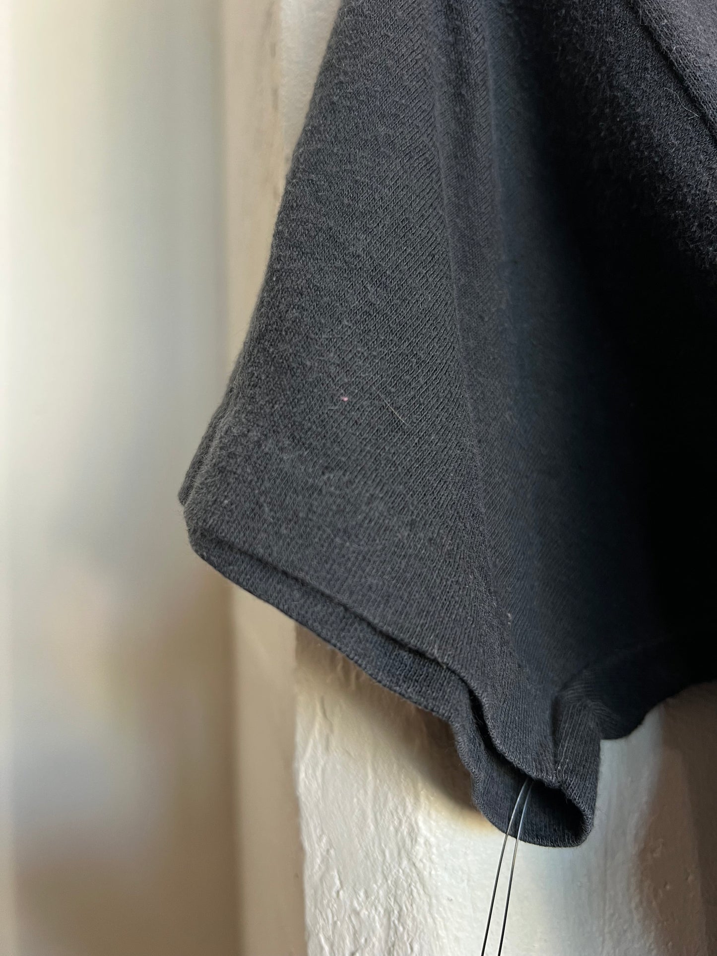 Vintage 80s Saga Tee