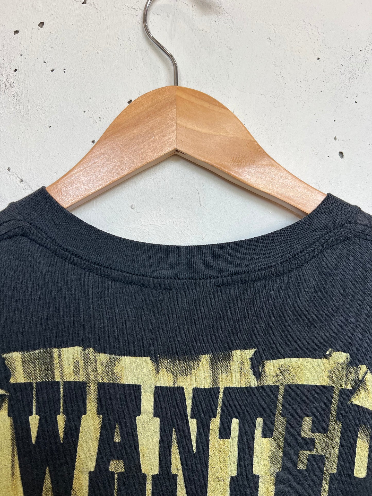 Vintage 1989 Cinderella Tour Tee