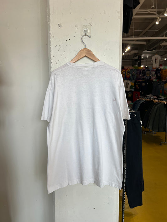 Vintage 90s Grateful Dead Dog “Frisbee” Tee