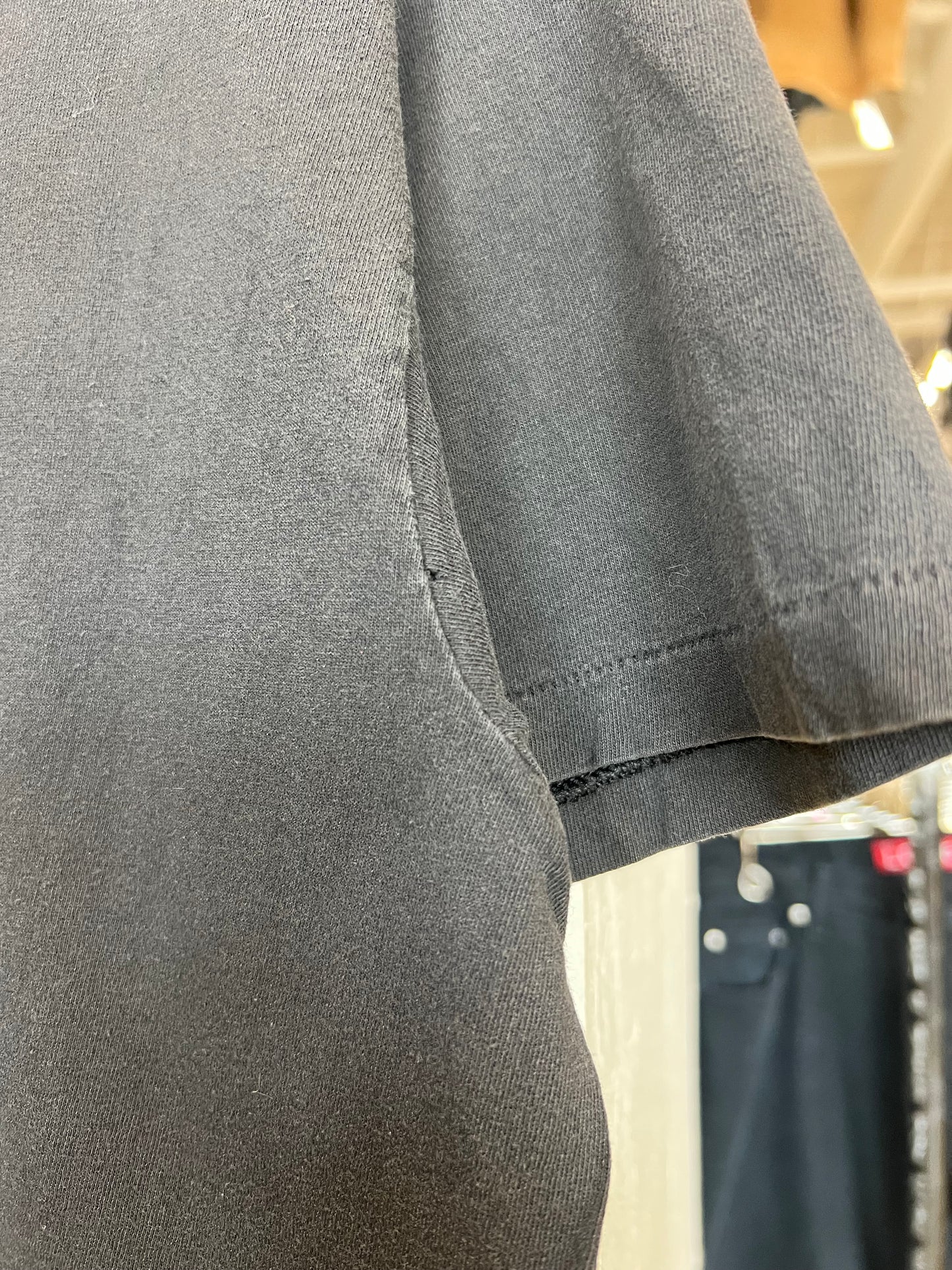 Vintage 80s Yngwie Malmsteen Tee