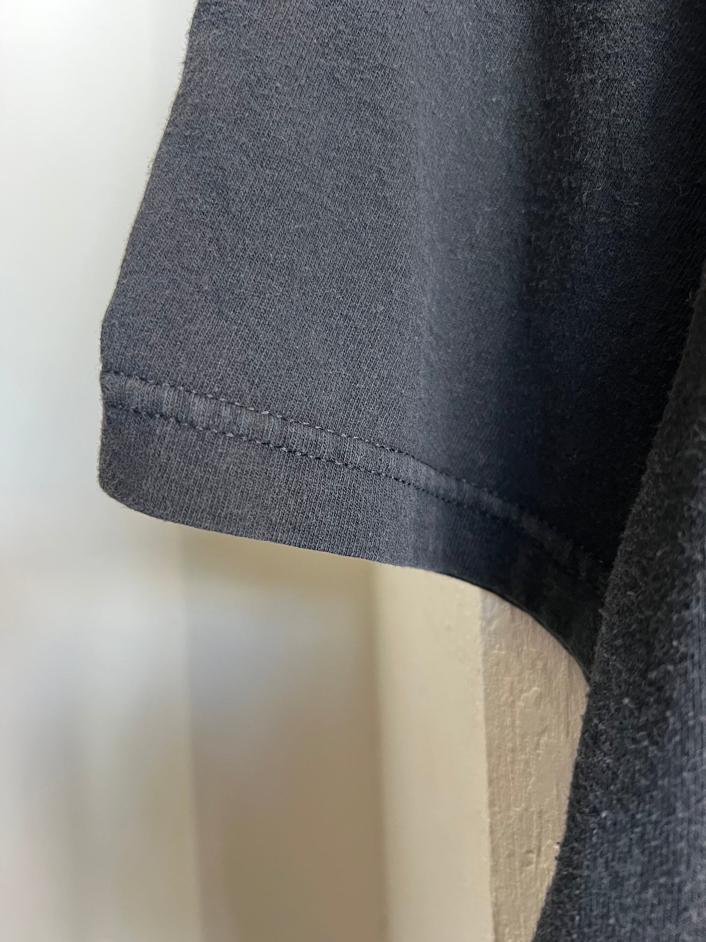 Vintage 2001 Metallica Pushead Tee