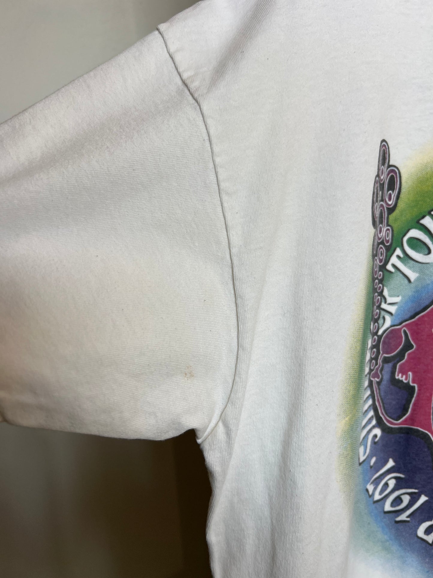 Vintage 1997 Phish Tee