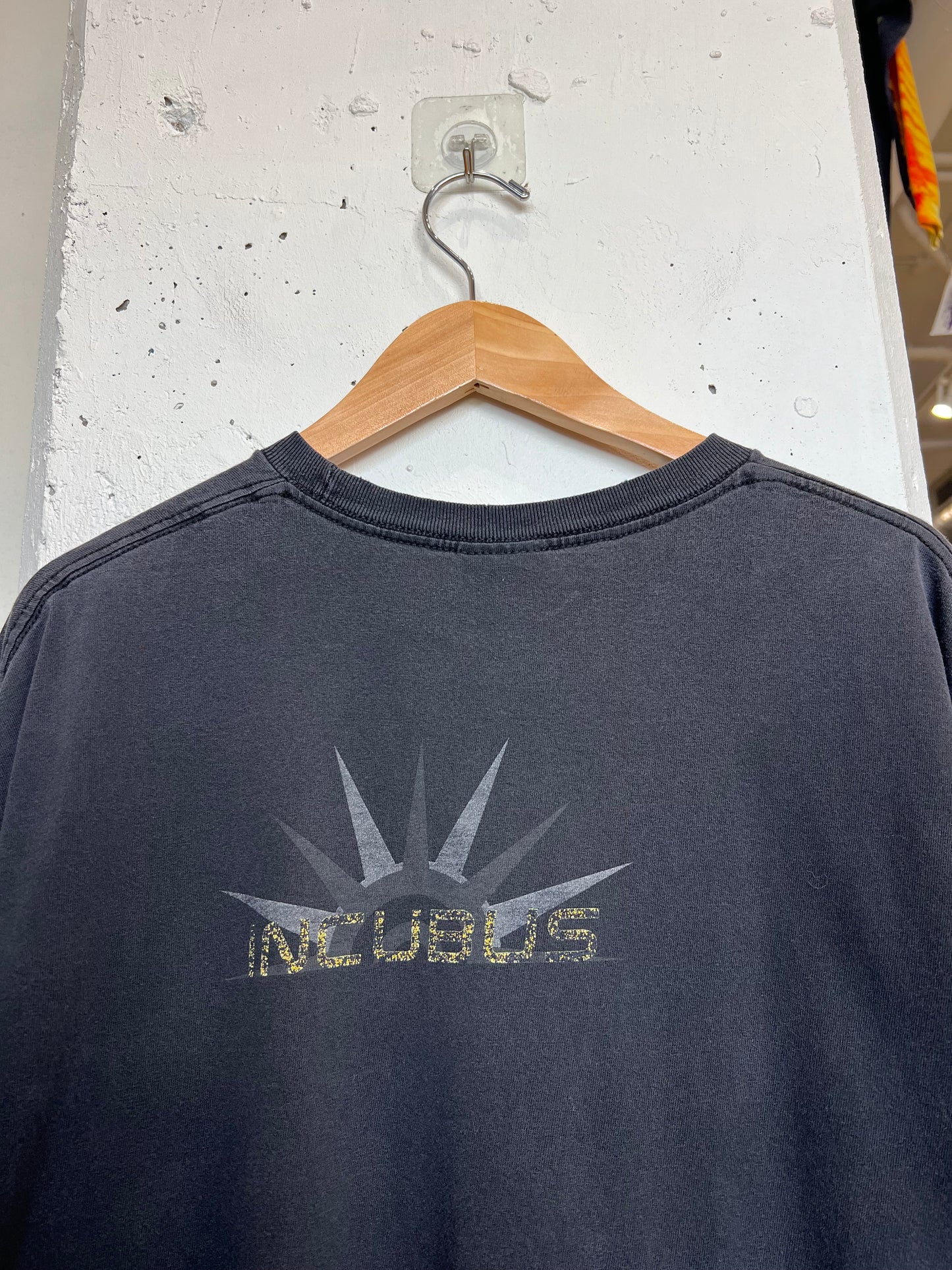 Vintage 2002 Incubus Tee
