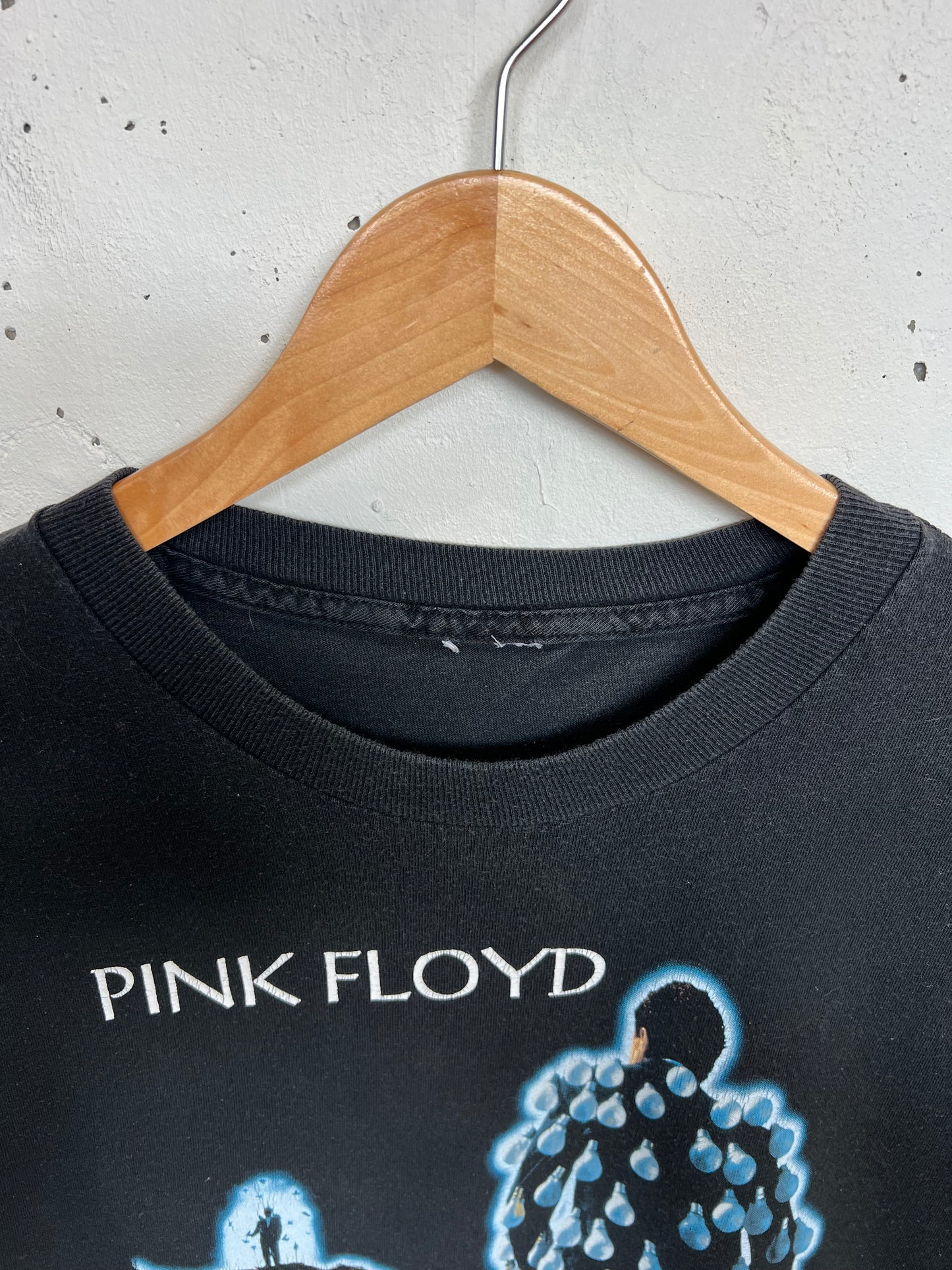 Vintage 2006 Pink Floyd Tee