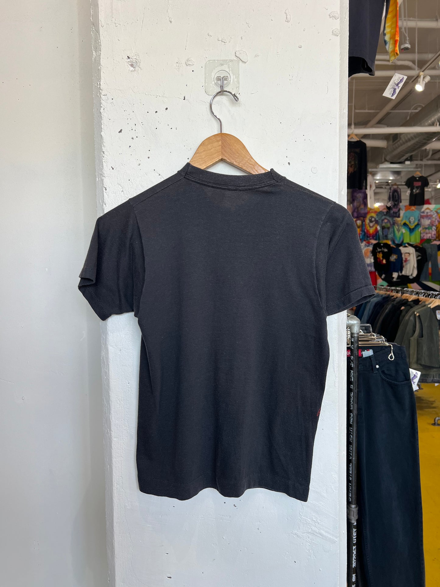 Vintage 80s Bauhaus “Bela Lugosi’s Dead” Tee