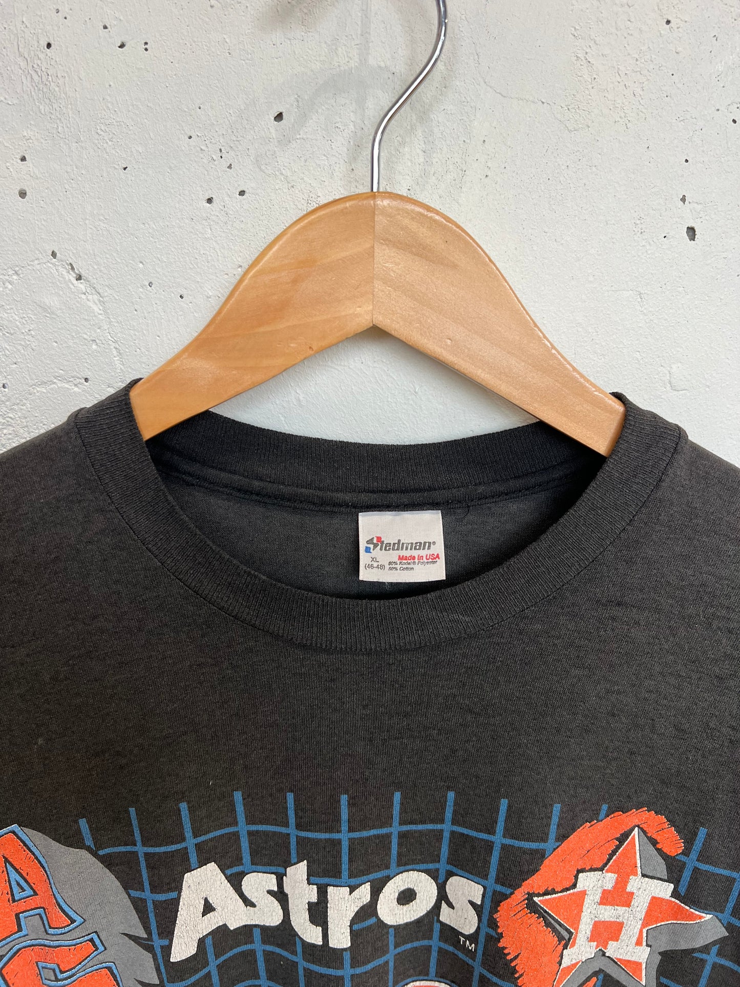 Vintage 90s Houston Astros Tee