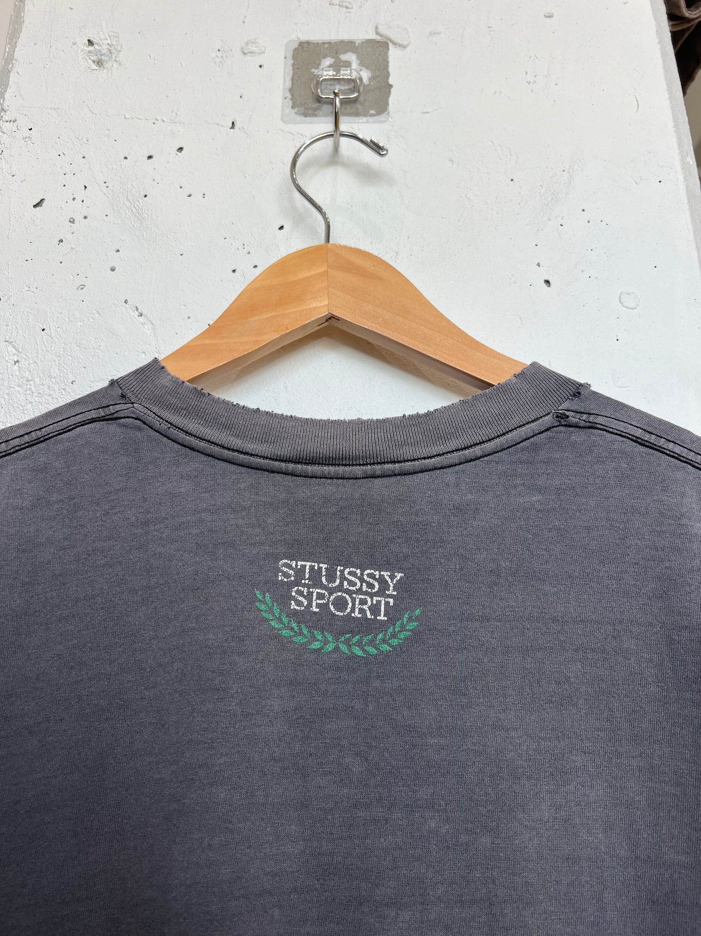 Vintage 90s Stussy Tee