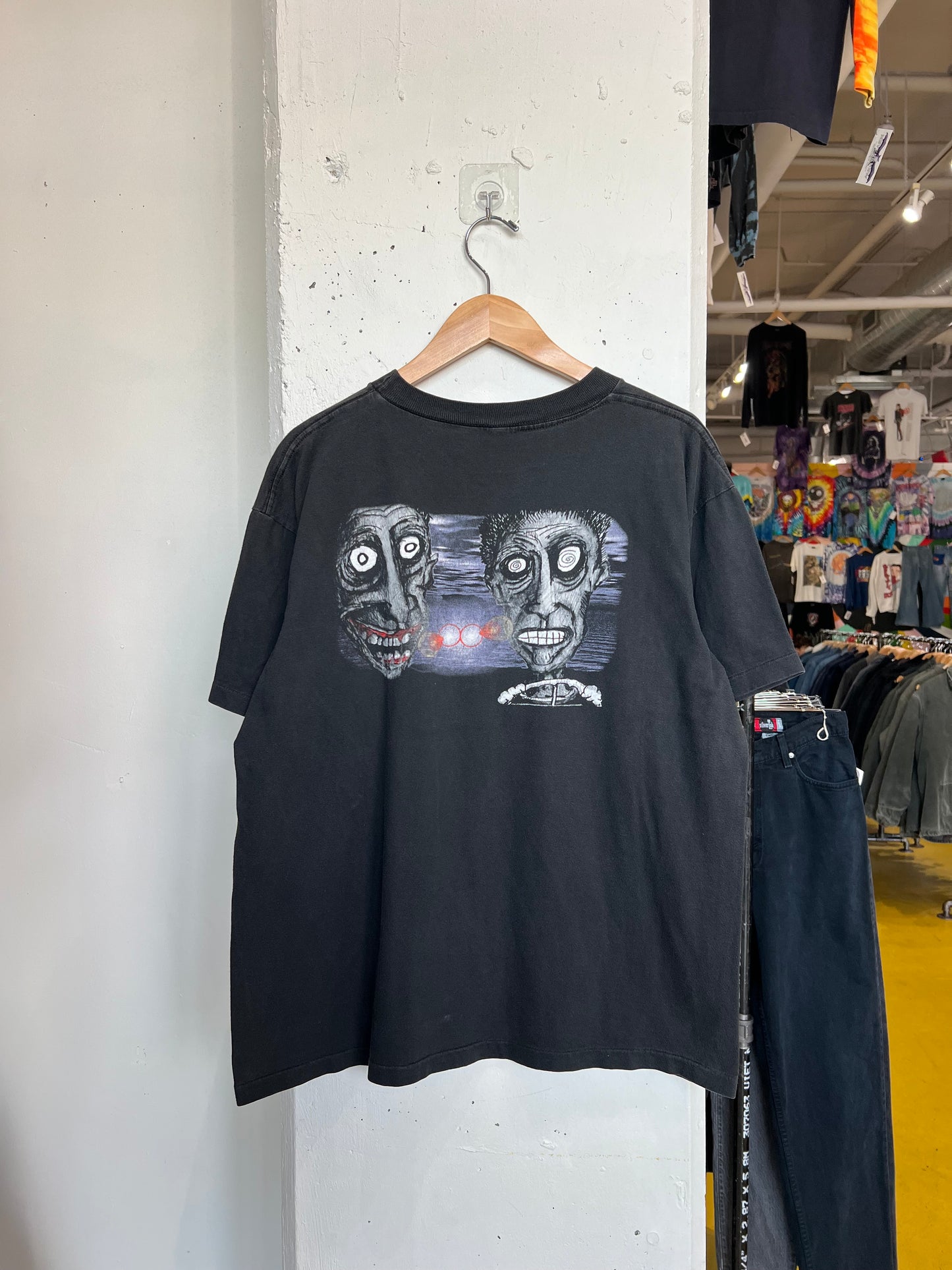 Vintage 1995 Primus Tee