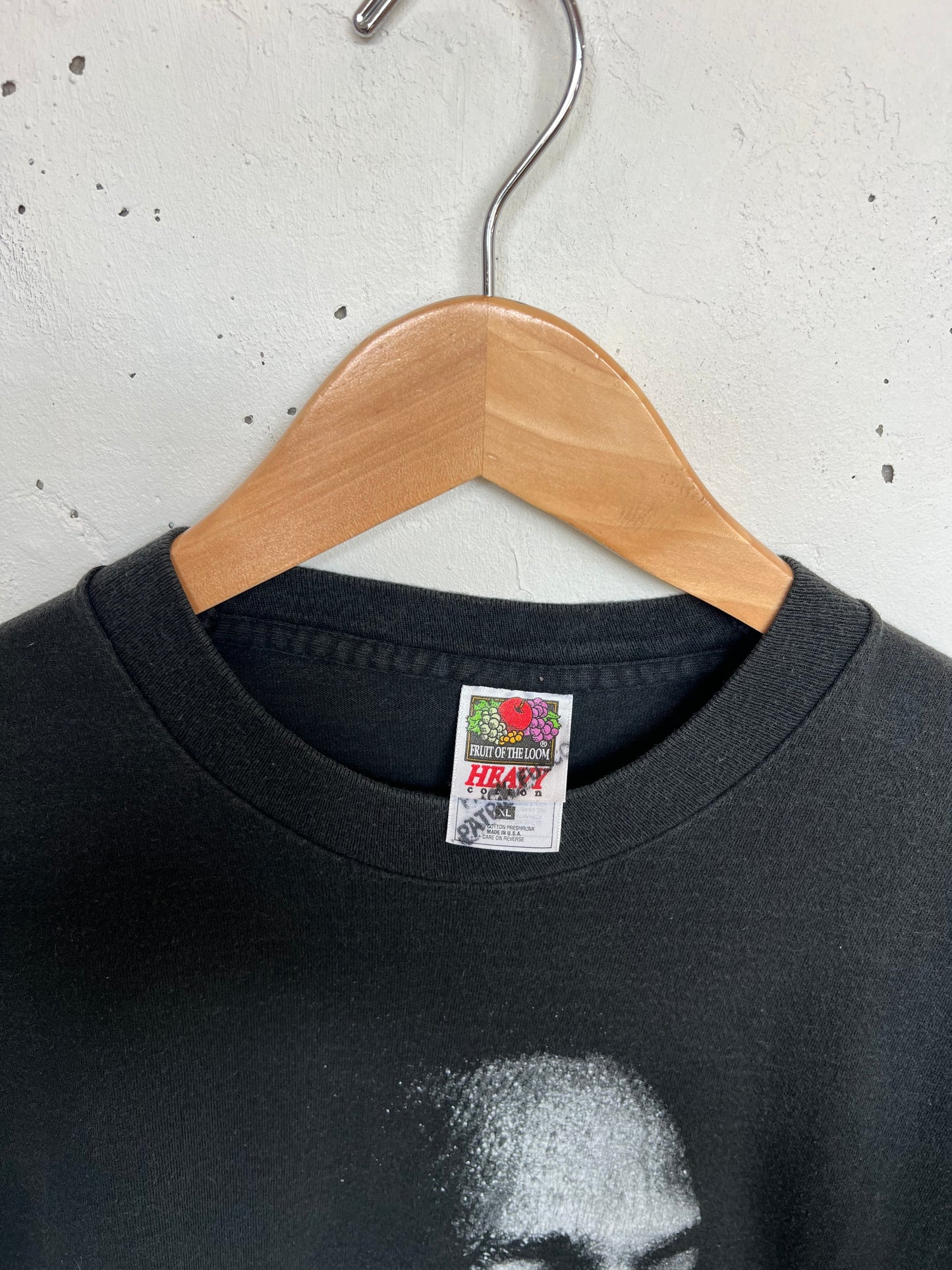 Vintage 90s Bud Powell Tee