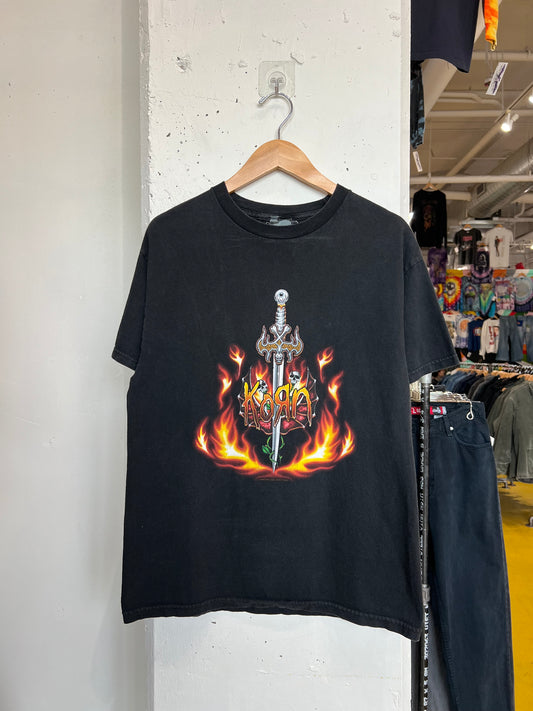 Vintage 2003 Korn Tee