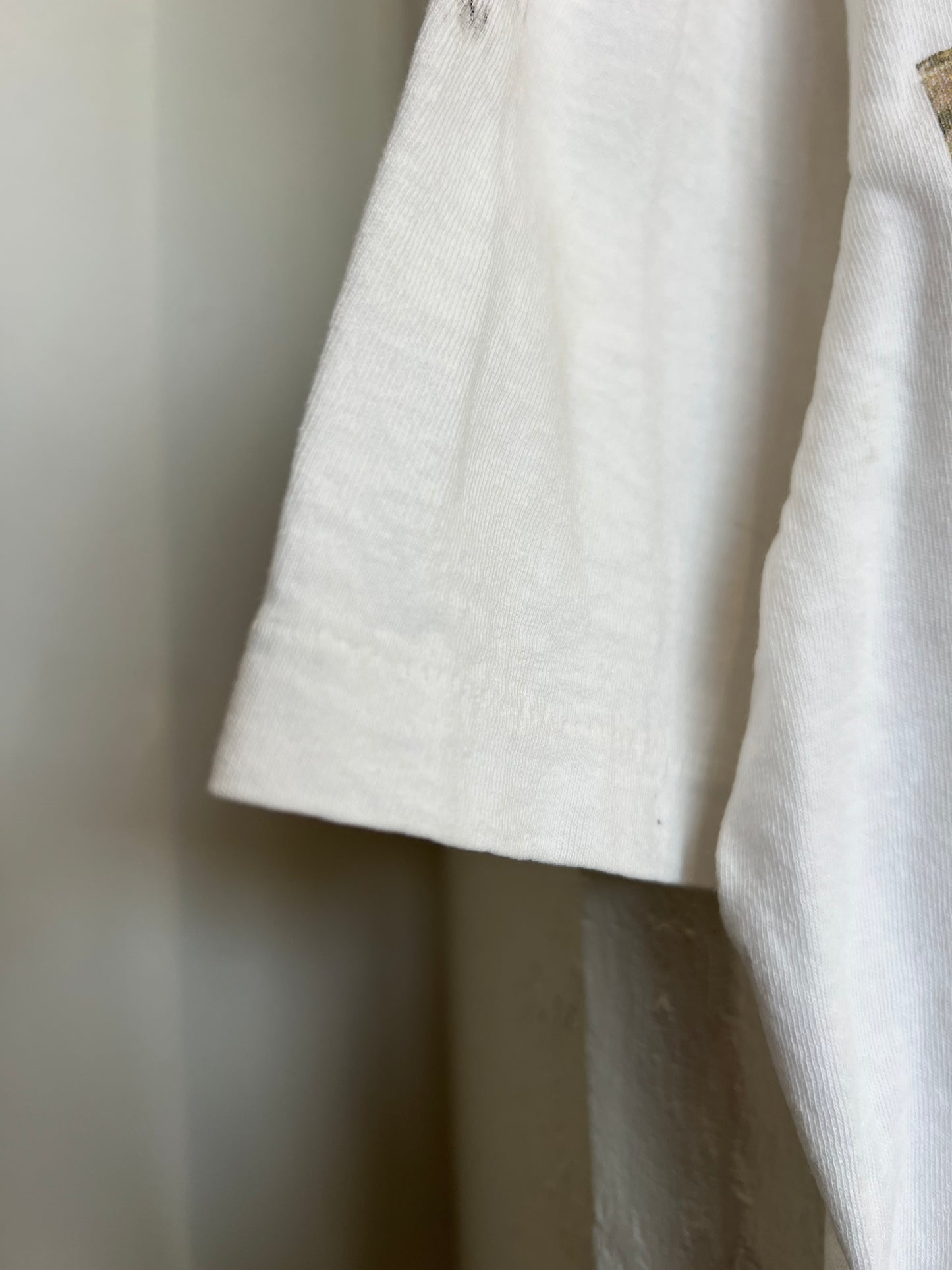 Vintage Early 90s Eric Clapton Tee