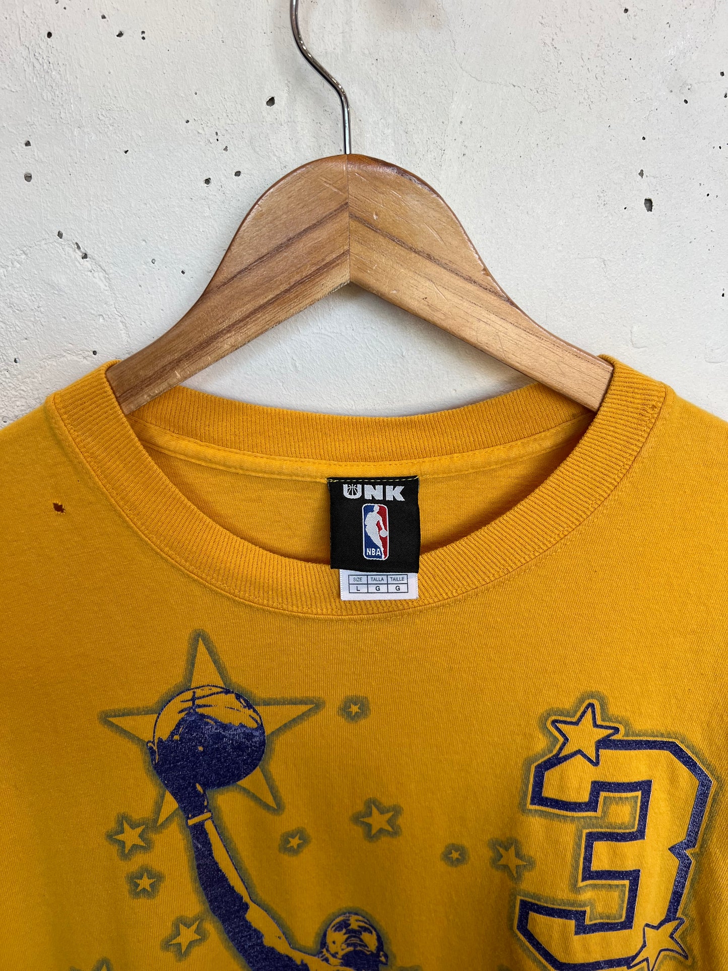 Chris Paul New Orleans Hornets Tee