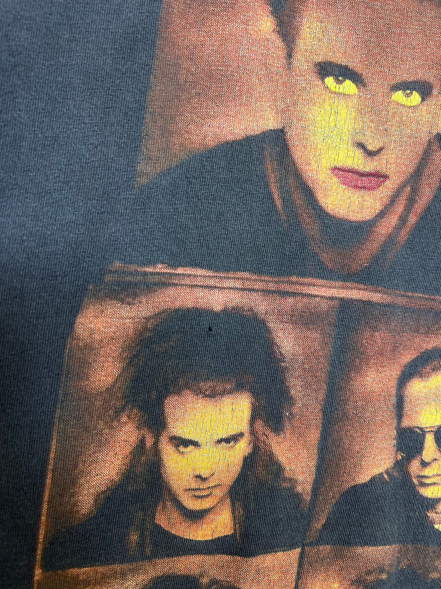 Vintage 1992 The Cure Tee