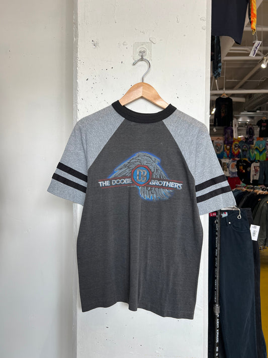 Vintage 1982 The Doobie Brothers “Farewell” Tour Tee