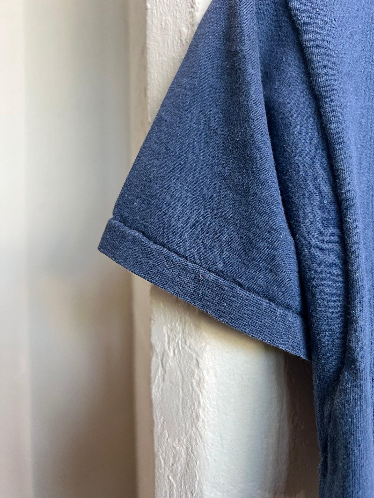 Vintage 1982 The Who Tour Tee